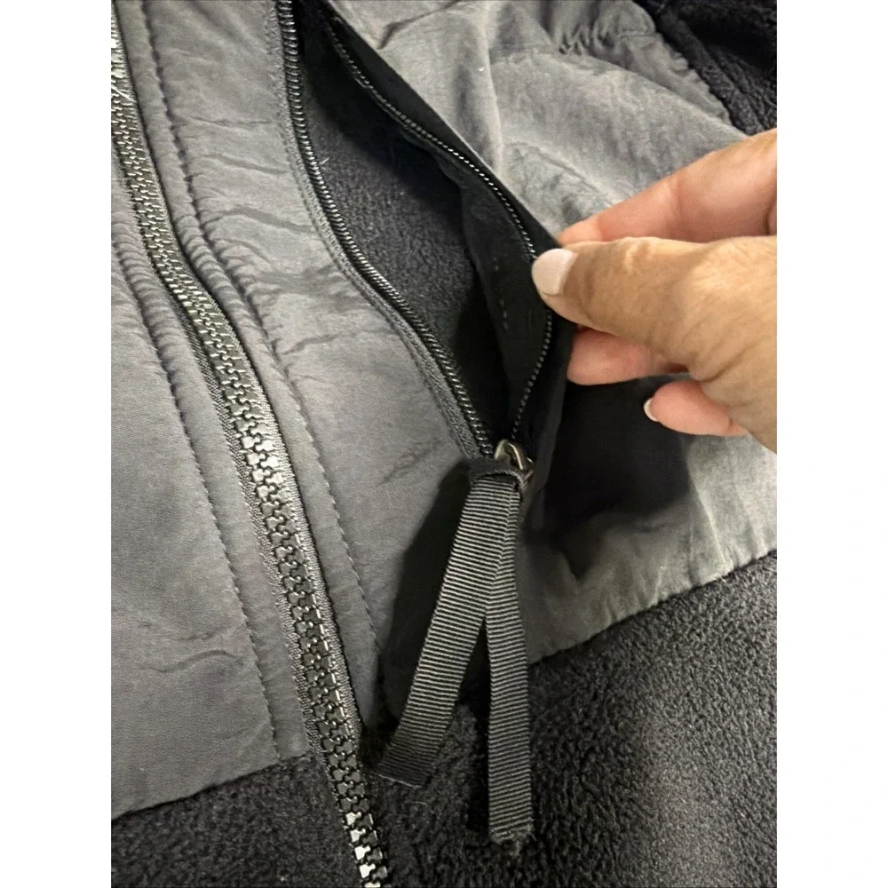 The North Face north face